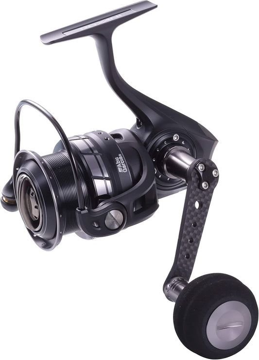 Abu Garcia Roxani Assorted Spinning Reel