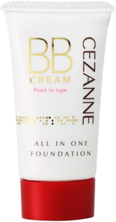 セザンヌBBクリームP2