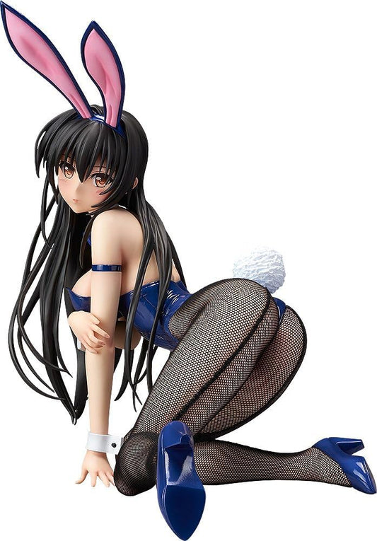 To Love-Ru Darkness Yui Kotegawa Bunny Ver., 1/4 Scale, PVC, Painted Finished Product