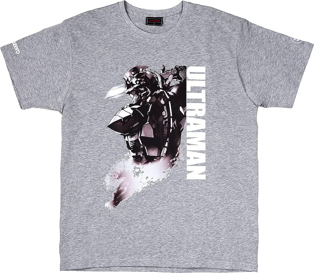 ULTRAMAN C3Z ULTRAMAN T-shirt [F] XL