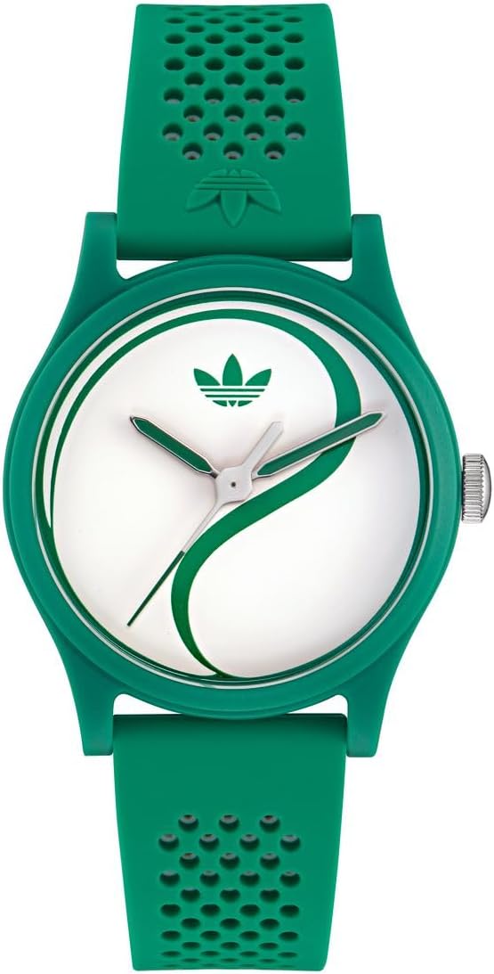 Adidas Originals Watch Game Two AOSY25519 Green