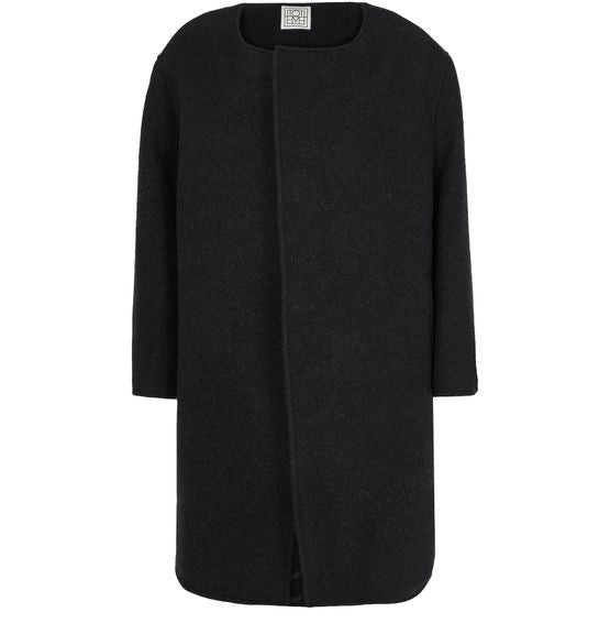 TOTEME Coat - Image 1