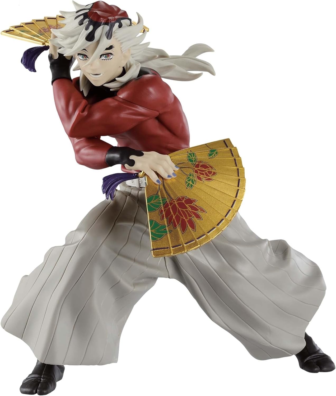 VIBRATION STARS - Kids Mill - 5.5" Figure