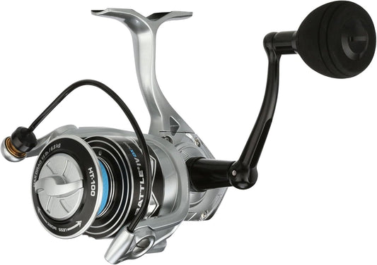PENN Battle IV DX Spinning Reel