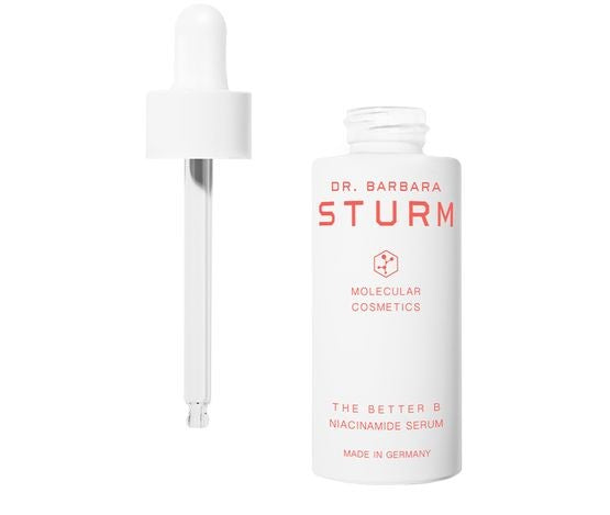 DR BARBARA STURM The Better B Niacinamide Serum - Image 1