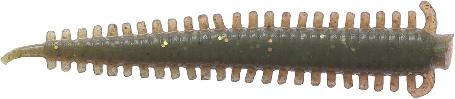 Berkley (バークレイ) ガルプ!SWサンドワーム2 G2SQSW2 各種 匂い 味 ワーム