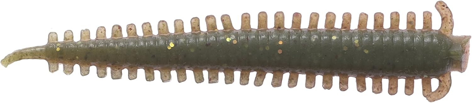 Berkley (バークレイ) ガルプ!SWサンドワーム2 G2SQSW2 各種 匂い 味 ワーム