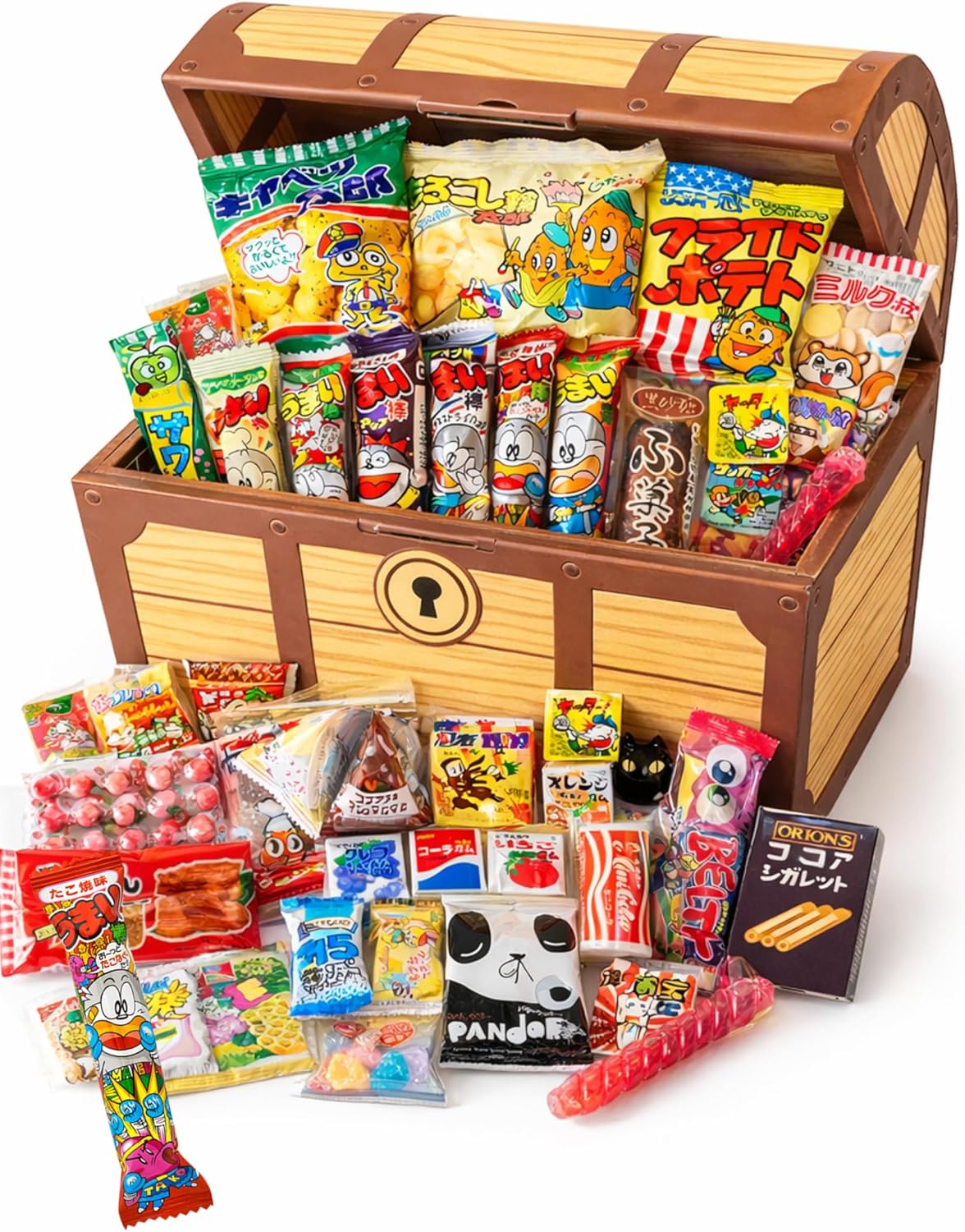 Candy Assortment Birthday Event Party Style Candy Candy Set [Candy Shop Duck SHOP Exclusive] 30-Piece Assortment