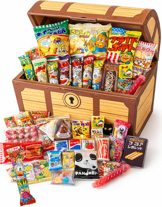 Candy Assortment Birthday Event Party Style Candy Candy Set [Candy Shop Duck SHOP Exclusive] 30-Piece Assortment