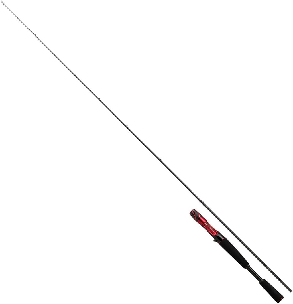 DAIWA Bath Rod