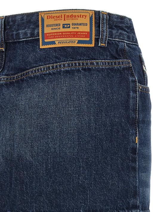 Diesel ディーゼル「デロン」スカート - Image 1