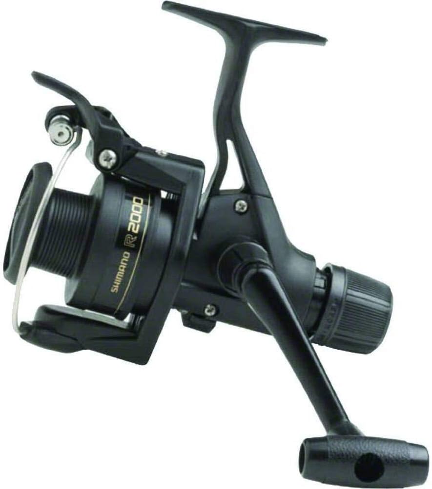シマノ　shimano Ix2000R リヤドラグ　スピニングリール