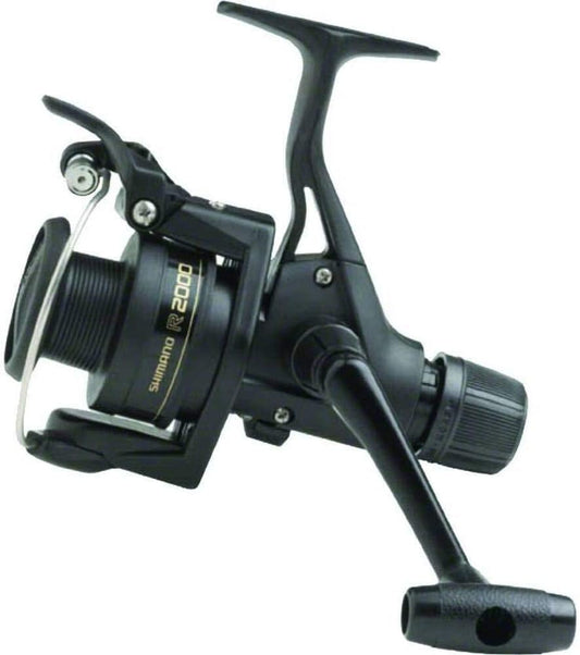 シマノ　shimano Ix2000R リヤドラグ　スピニングリール