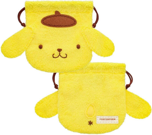 Onoeman First Time Sewing Kit with Pouch Sanrio Pompompurin OM-023732