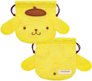 Onoeman First Time Sewing Kit with Pouch Sanrio Pompompurin OM-023732