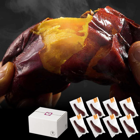 【Choose your origin and size】Kyushu-grown frozen sweet potatoes, Beniharuka, domestically produced, taste comparison, baked sweet potatoes, frozen, satsuma sweet potatoes, chilled baked sweet potatoes