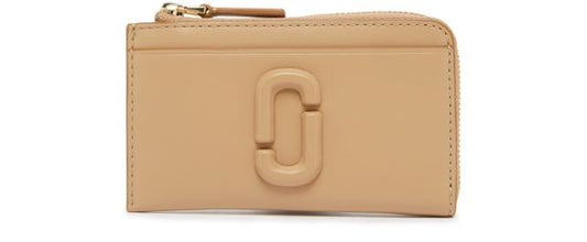 MARC JACOBS トップファスナー式 マルチウォレット - Image 1