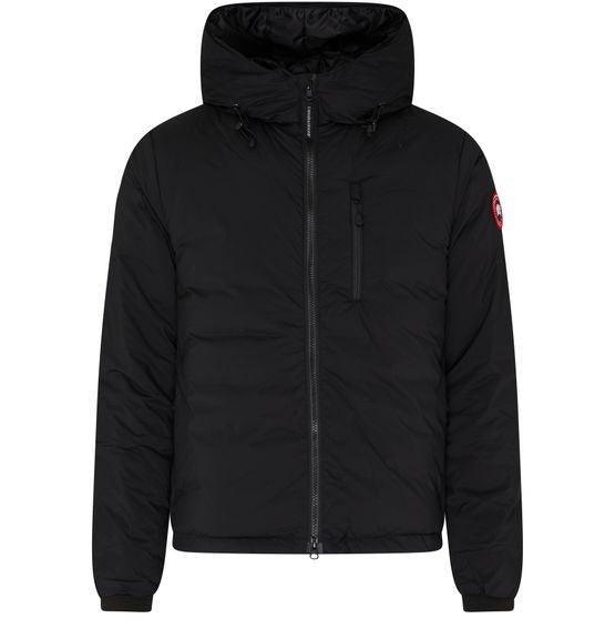 CANADA GOOSE Lodge フーディージャケット - Image 1