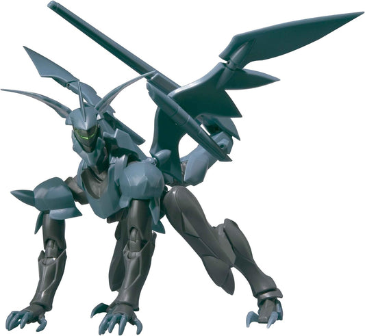 TAMASHII NATIONS ROBOT魂 [SIDE MS] ガフラン