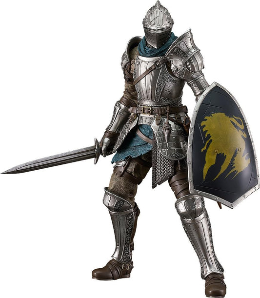 POP UP PARADE SP Demons Souls [PS5] Fluted Armor [PS5] Non-Scale Plastic Pre-painted Complete Figure