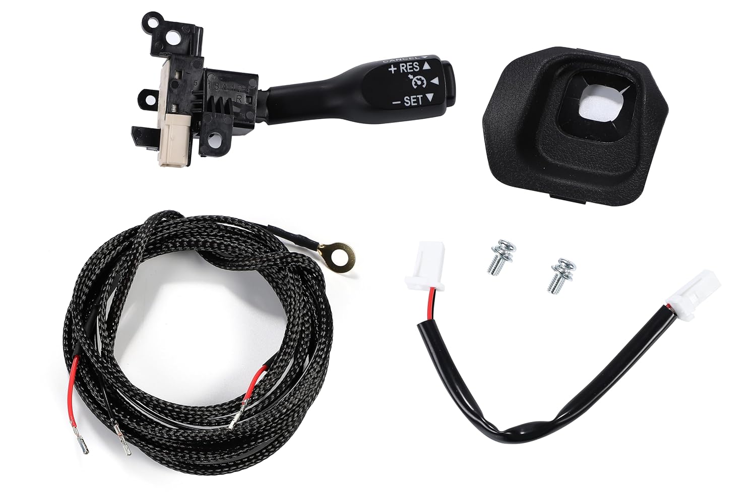 Toyota Prius 30 Series 40 Series Cruise Control Cruise Set for TOYOTA Prius α Aqua Auto Cruise Control Genuine Type Outside Product