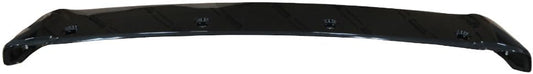 Toyota 08150-26070-C1 Genuine Parts HIACE Rear Spoiler [Black Mica]