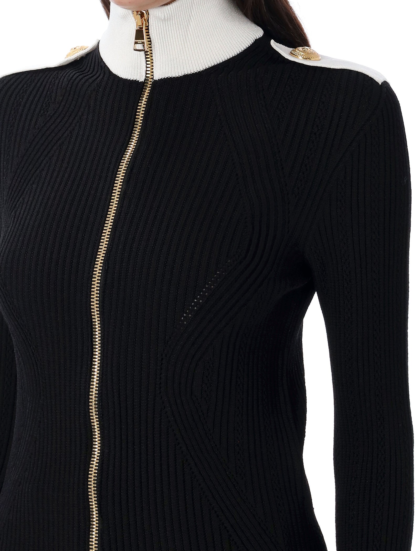 Balmain バルメインセーター - Image 1