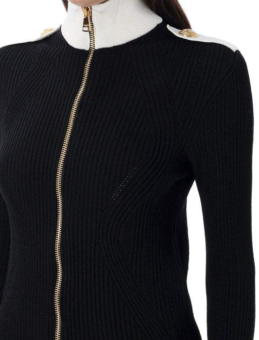 Balmain バルメインセーター - Image 1