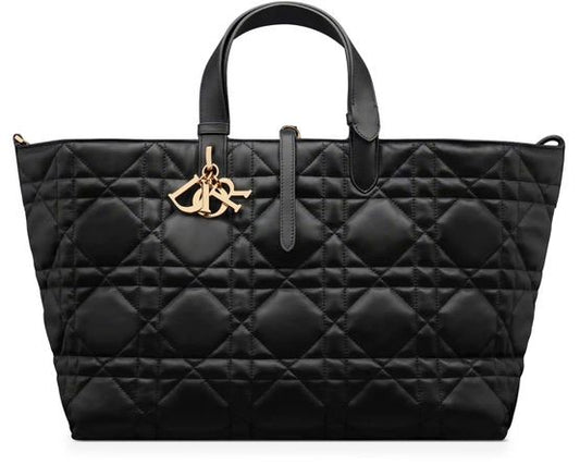 Large Dior Toujours Bag - Image 1
