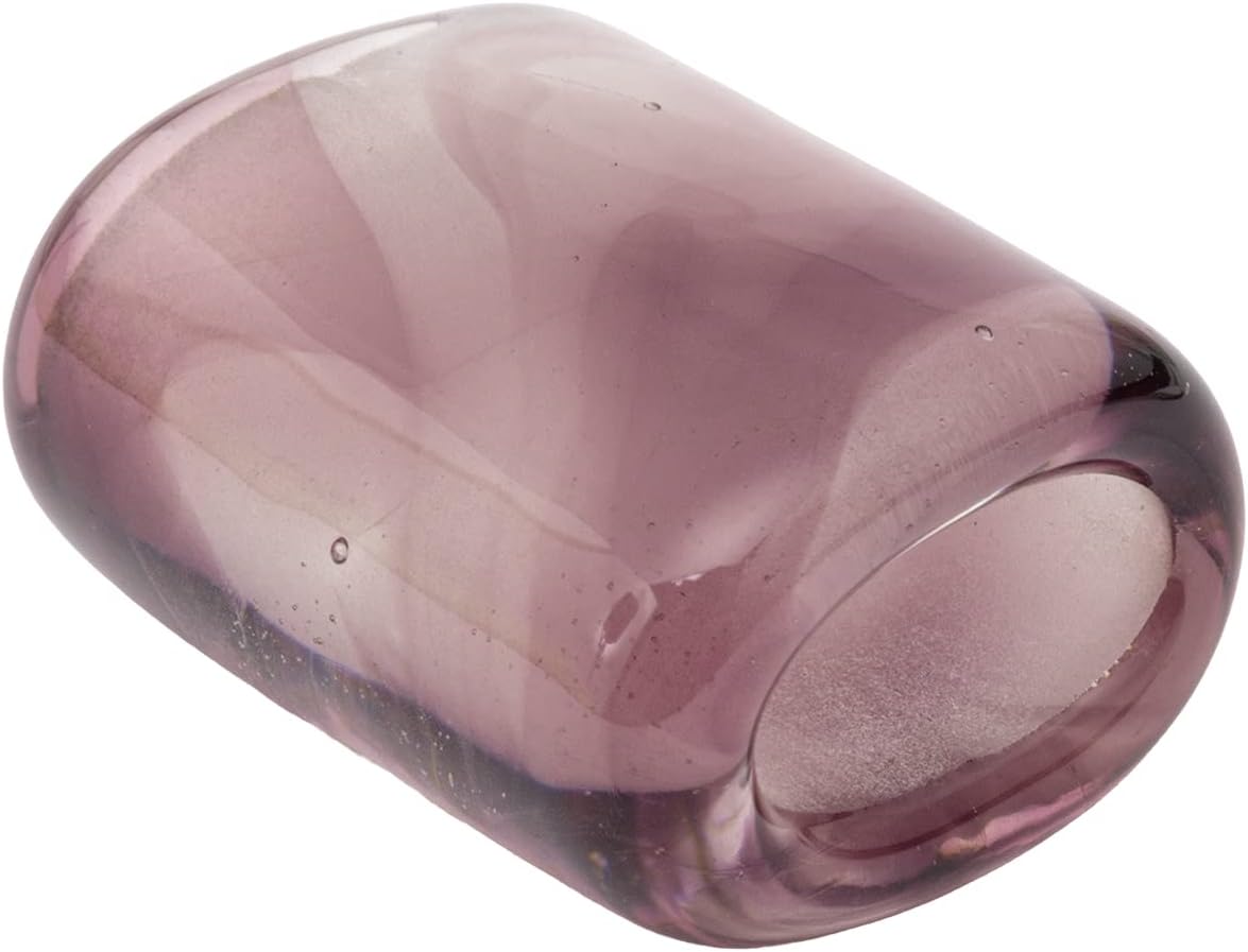 Soubien assort-od0010 Obien Glass Dragonfly Ball Yukata Kimono Accessory Made in Japan