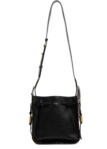 ISABEL MARANT Silao バケットバッグ - Image 1