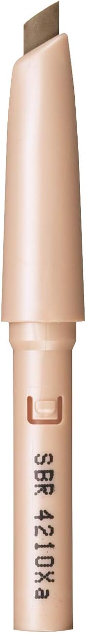 プリオール(PRIOR) 美リフトアイブロー (カートリッジ) ソフトブラウン 0.25g