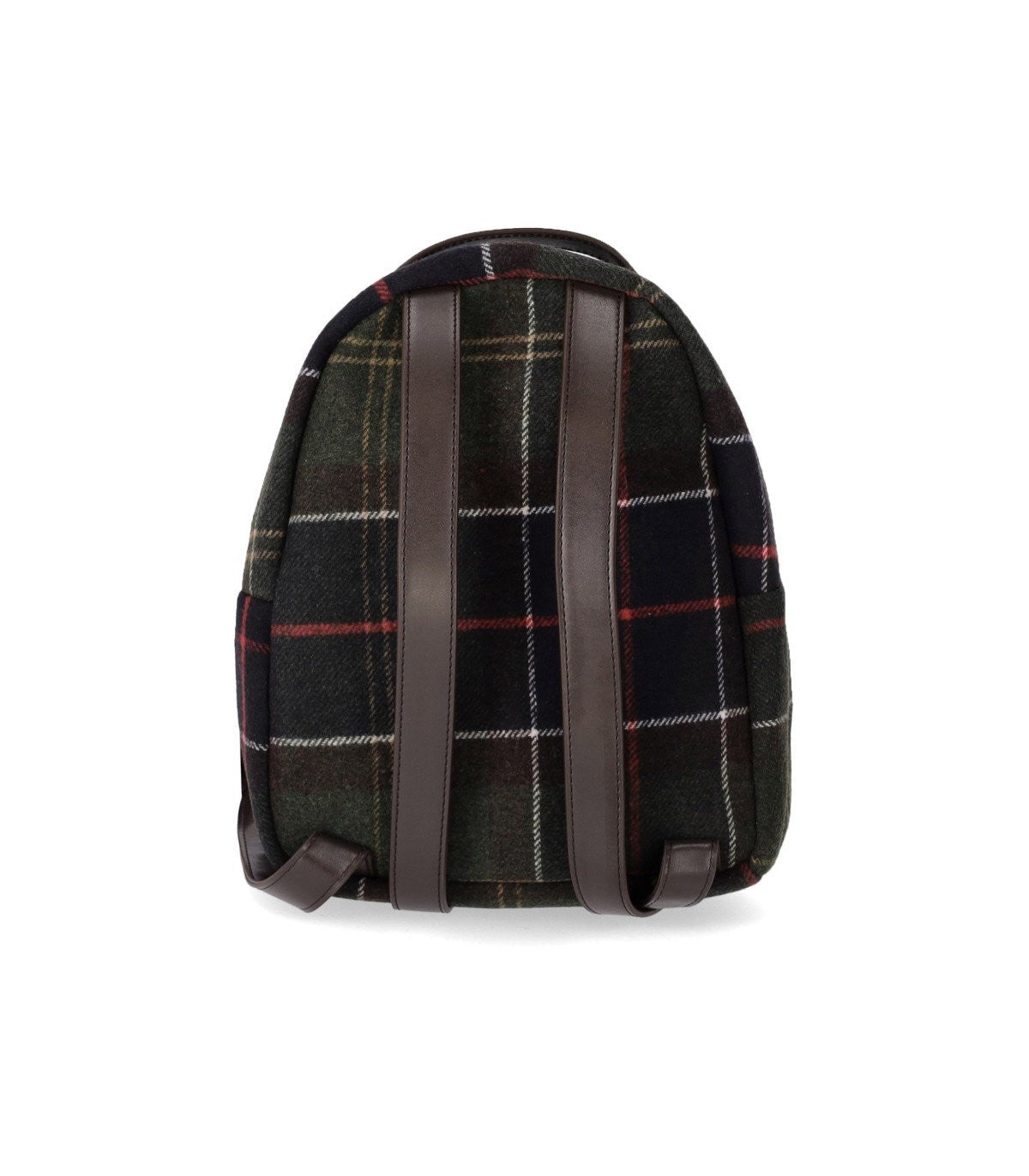 Barbour Caley Classic Tartanバックパック - Image 1