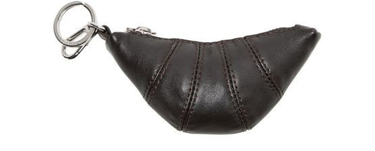 LEMAIRE Mini Croissant keyring - Image 1