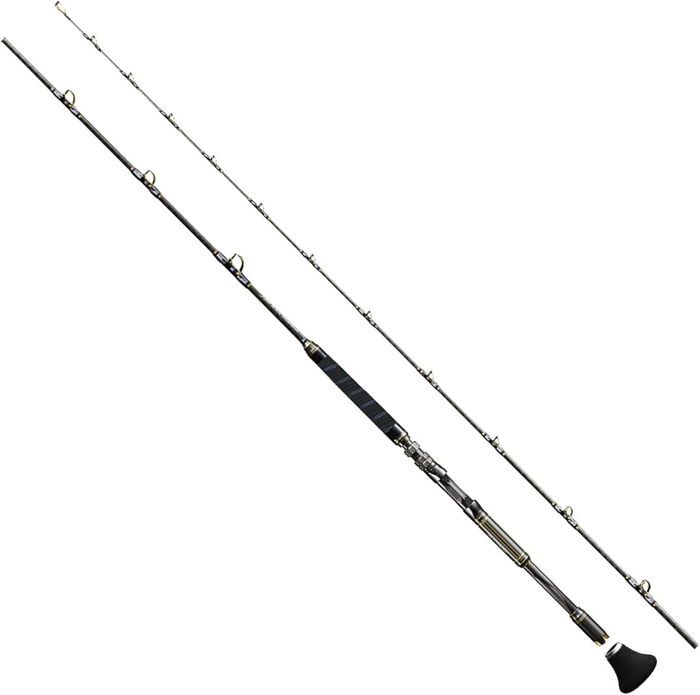 Shimano 20 Alciela Fishing Pole Set