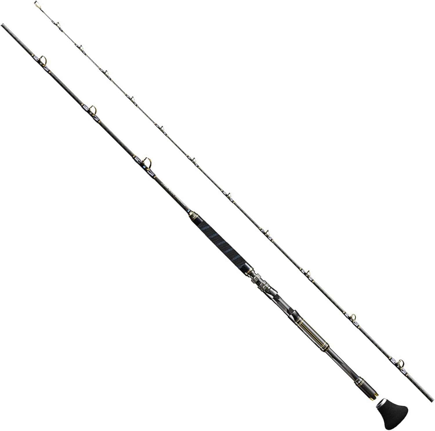 Shimano 20 Alciela Fishing Pole Set