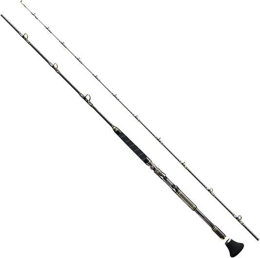 Shimano 20 Alciela Fishing Pole Set