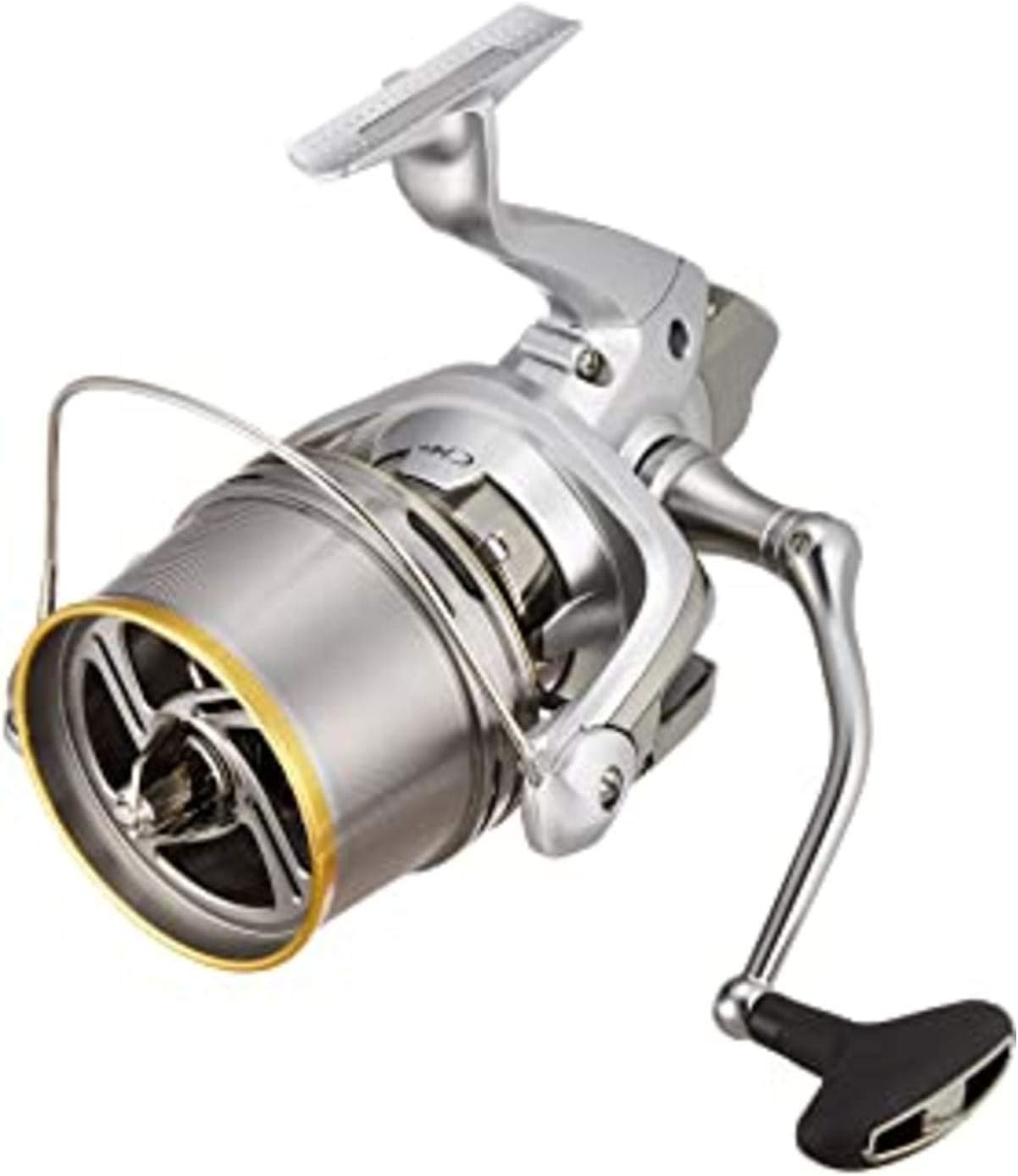 シマノ(SHIMANO) リール 投げ釣り 18 サーフリーダー CI4+ 30/35/SD35