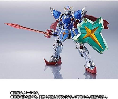 Metal Robot Damashii Side MS Full Armor Knight Gundam (Real Type Ver.)