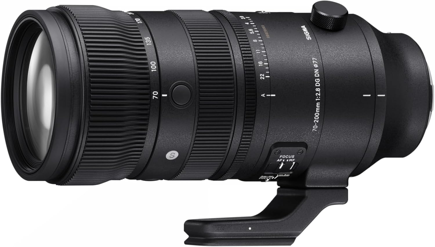 Sigma 70-200mm F2.8 DG DN OS L Mount
