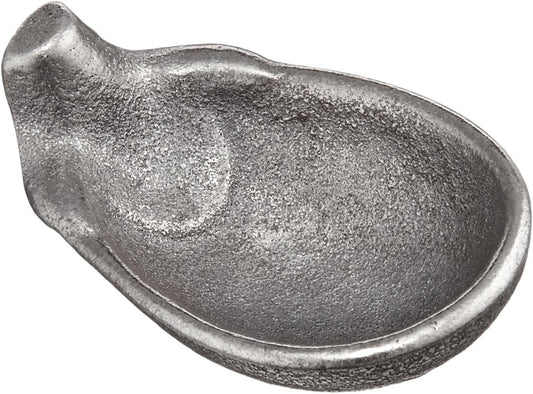 Takagi Metal (高木金属工業) Iron Ball for Coloring and Iron Supplementation, Suitable for Pickles, Made in Japan, Nanbu Ironware Iron Eggplant NZ-TN