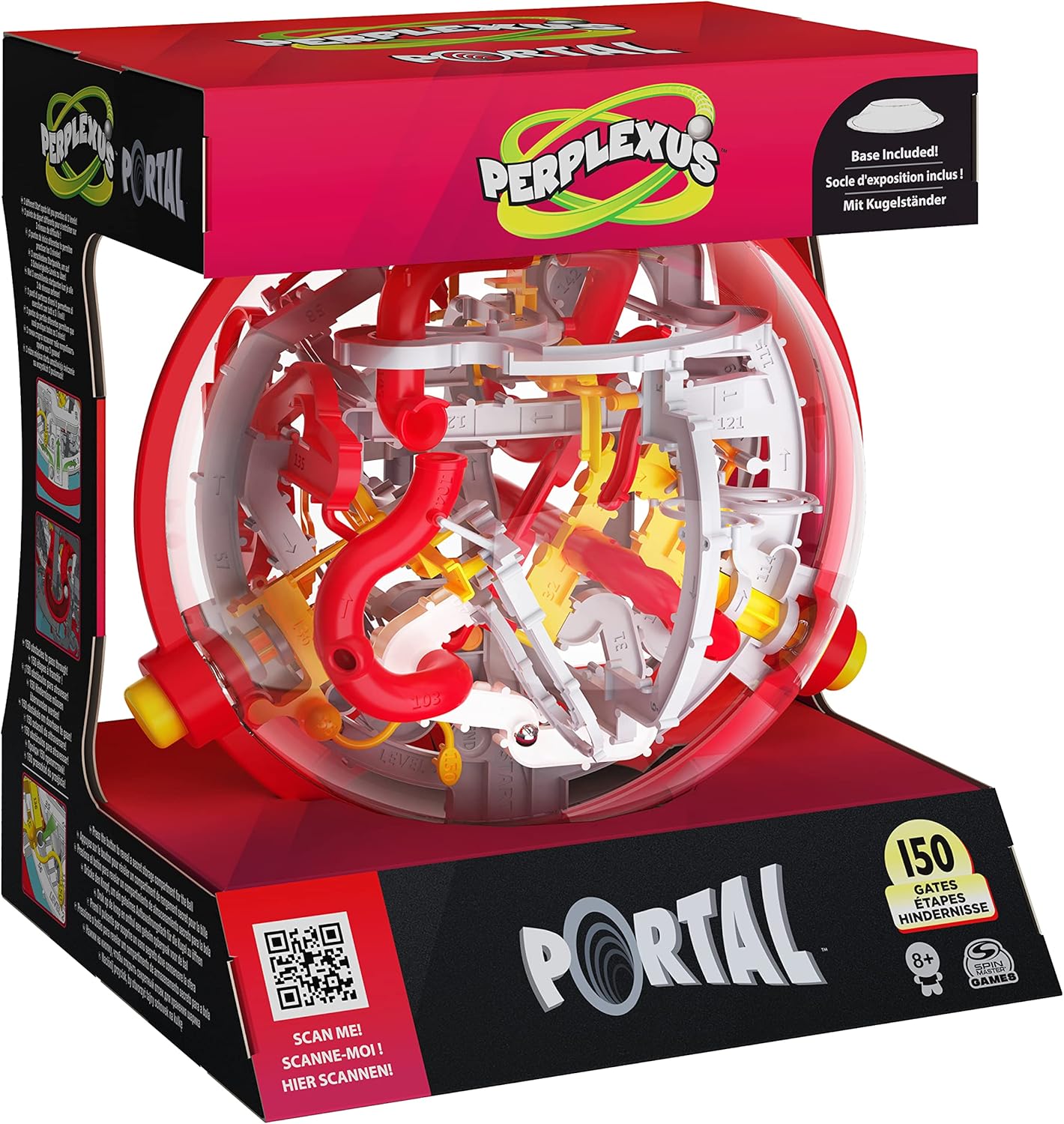OHS Supply PERPLEXUS Perplexus Portal