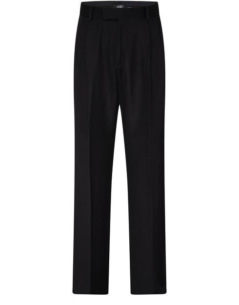 AMIRI ダブルタック パンツ - Image 1