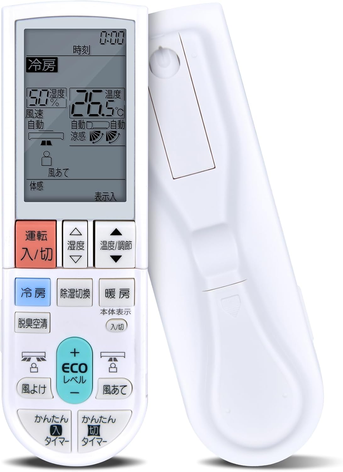 Air Conditioner Remote Control PG081 M212G5426 for Mitsubishi MITSUBISHI Air Conditioner Remote Control MSZ-ZXV228 MSZ-ZXV258 MSZ-ZXV288 MSZ-ZXV288S MSZ-ZXV368S MSZ-ZXV408S MSZ-ZXV568S MSZ-ZXV568S