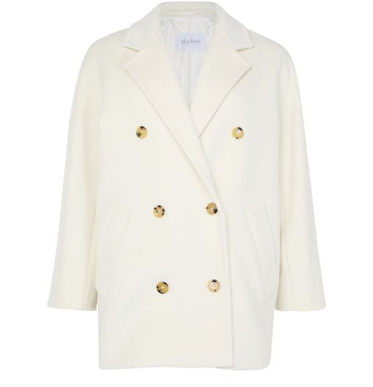 MAX MARA Rebus coat - Image 1