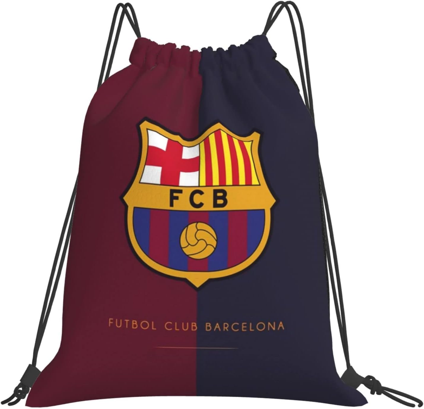 Reloading Football Team Goods, Soccer, Men's, Gym Sack, Knapsack, Sports Bag, Drawstring Bag, Shoe Storage, Exercise, Travel, Club Activities, Lightweight, Popular, Stylish, Anime, Character