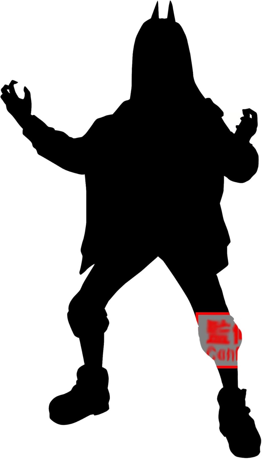 Chainsawman Glitter & Glass Power