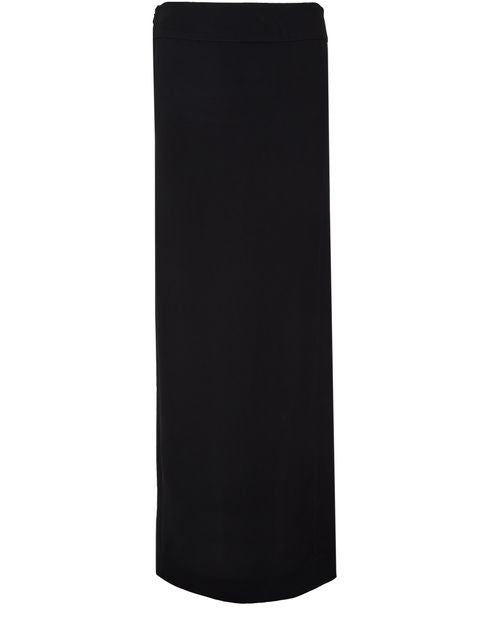 TOTEME High slit skirt - Image 1