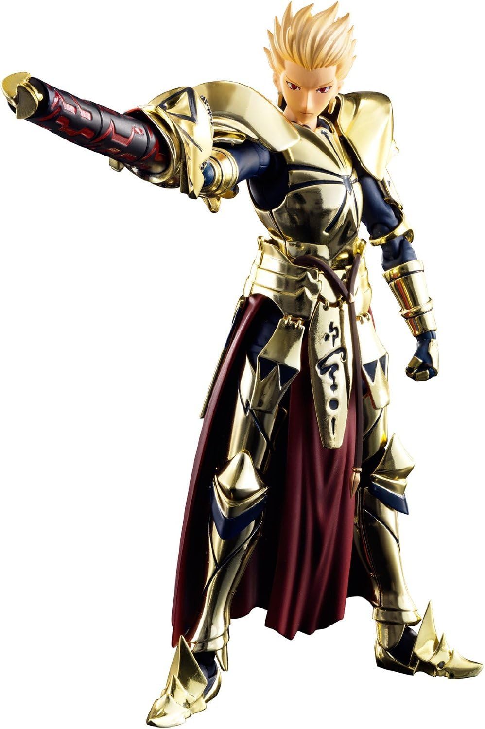 TAMASHII NATIONS 超合金 アーチャー