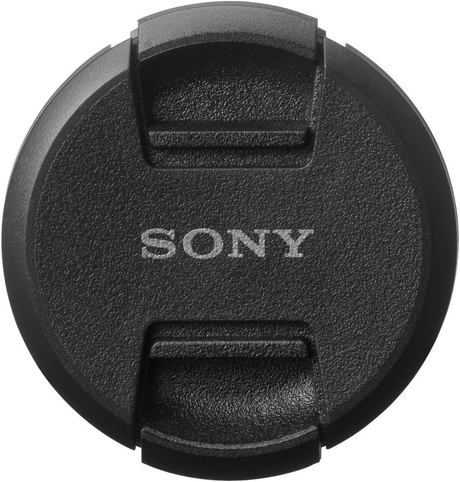 Sony ALC-F62S Front lens cap